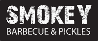 Smokey BBQ & Pickles